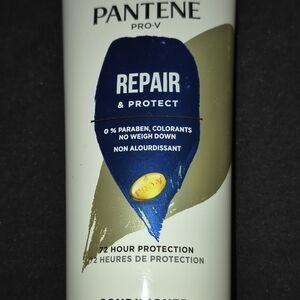 Pantene Pro-V Repair & Protect Conditioner - Blue and Gold